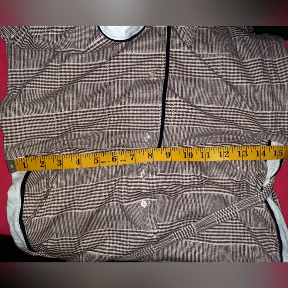 Teenz Shop Jumpsuit 15 - Picture 13 of 16